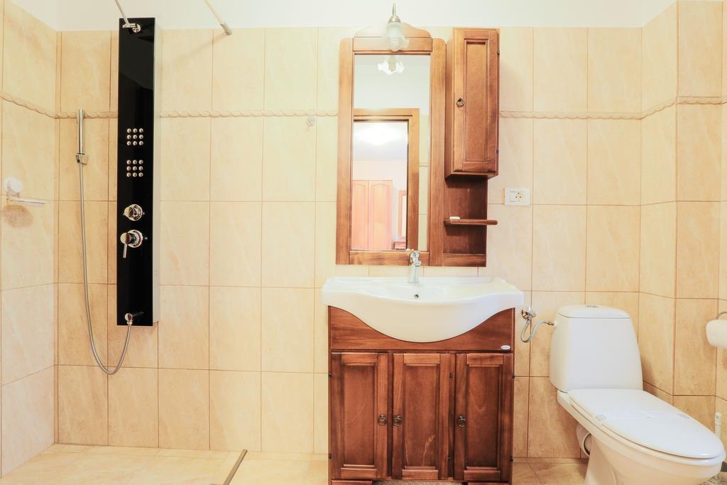 Pensiunea Dor De Casa Pestenita Dış mekan fotoğraf